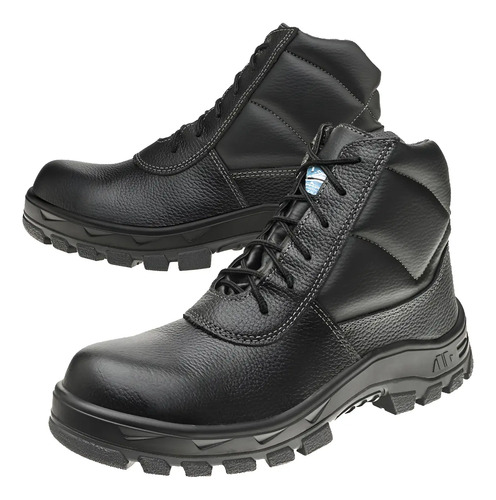 Bota botina seguranca marluvas manobreiro 50b29 composite