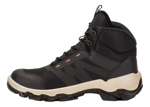 Bota Segurança Estival Hybrid Masculina Bico Pvc