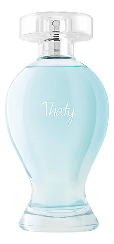 Boticario boticollection thaty deo colonia 100ml