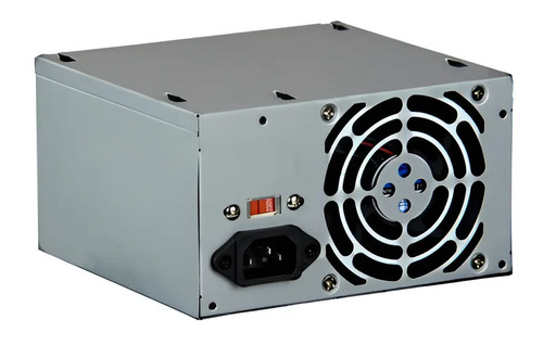Brazil PC BPC-230 Fonte de alimentação para PC 230W prata