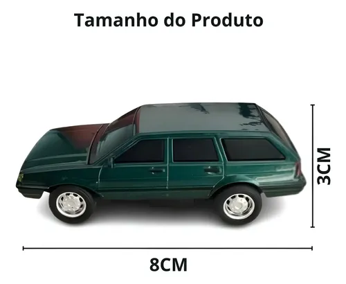 Brinquedo Mini Carrinho Metal Controle Remoto Recarregável