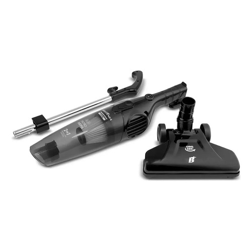 Britânia BAS1295P aspirador de pó 2 em 1 1250w preto
