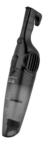 Britânia BAS1295P aspirador de pó 2 em 1 1250w preto