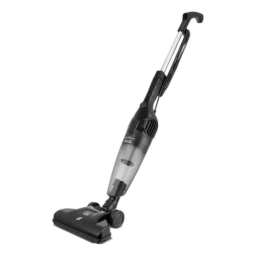 Britânia BAS1295P aspirador de pó 2 em 1 1250w preto