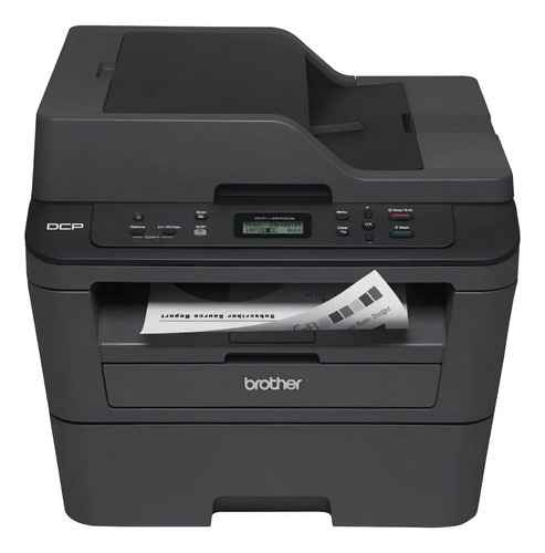 Brother dcp l2540dw multifuncional mono laser duplex wi fi c