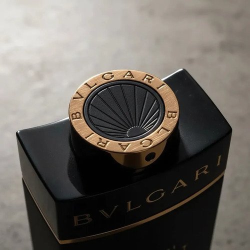 Bvlgari Man In Black Eau De Parfum 100ml