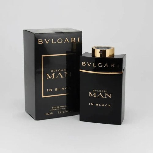 Bvlgari Man In Black Eau De Parfum 100ml