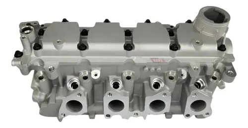 Cabeçote Novo P/ Gol G4 G5 G6 1.6 8v Power Ea111 2004 A 2016