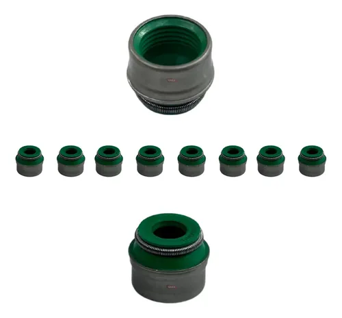Cabeçote Novo P/ Gol G4 G5 G6 1.6 8v Power Ea111 2004 A 2016