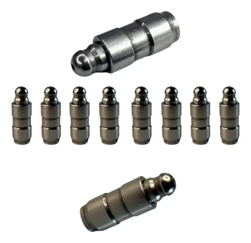 Cabeçote Novo P/ Gol G4 G5 G6 1.6 8v Power Ea111 2004 A 2016
