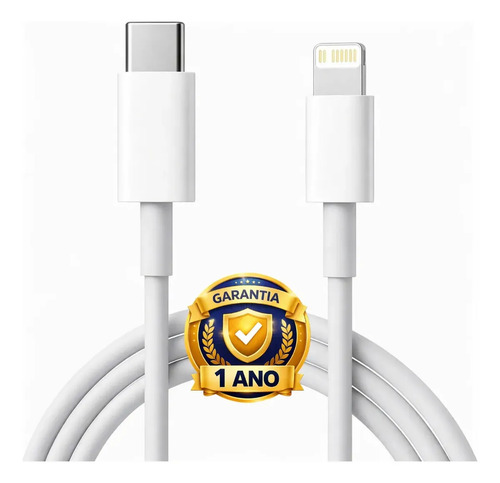 Cabo carregador compativel com iphone 6 7 8 x xr xs 11 12 13