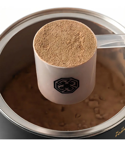 Cacao Whey Com Cacau Gourmet - 840g - Essential Nutrition