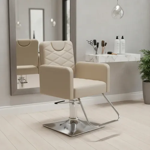 Cadeira cristal reclinavel gdf moveis para salao