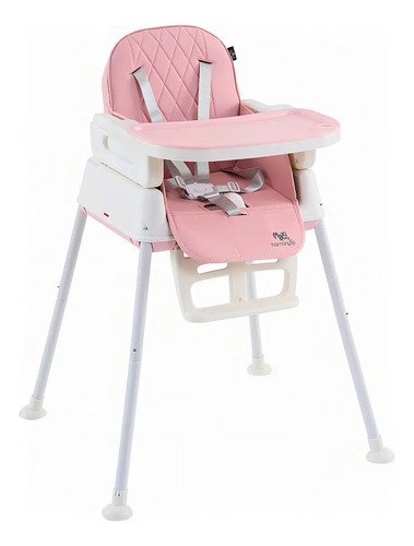 Cadeira de alimentacao infantil 3 em 1 harmony maxi baby r