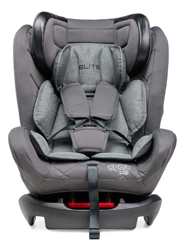 Cadeira de carro infantil 0 a 36kg elite 4 em 1 maxi baby 1