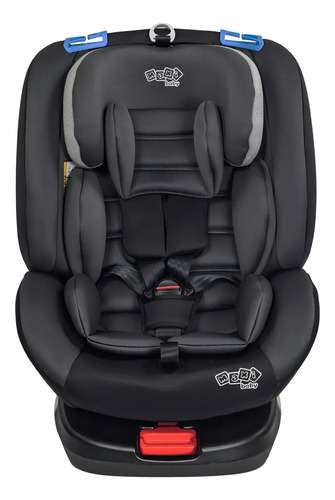 Cadeira de carro infantil max360 isofix 36kgs maxi baby pr