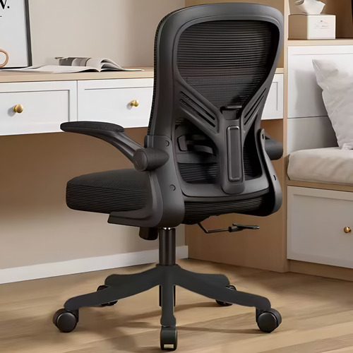 Cadeira de escritorio ergonomica laudo nr17 assento com espu