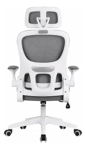 Cadeira Escritório Ergonômica Mesh Ajustável Sup.lombar Nr17