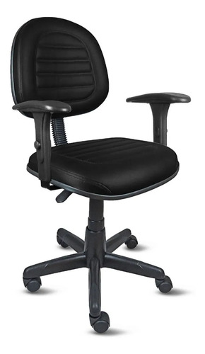 Cadeira escritorio loja pegapega executiva omega giratoria p