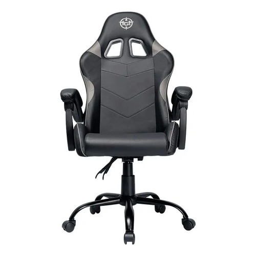 Cadeira Gamer Tgt Heron Tc2, Preto, Tgt-hrtc-bl03