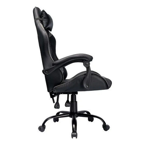 Cadeira Gamer Tgt Heron Tc2, Preto, Tgt-hrtc-bl03