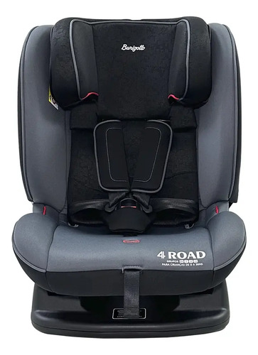 Cadeira para Auto 0 a 36kg 4 Road Burigotto com 4 Posições