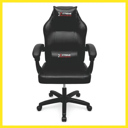 Cadeira Xtreme Gamers Ergonômica 130o Escritório Reclinável