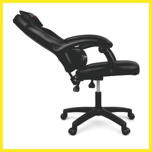 Cadeira Xtreme Gamers Ergonômica 130o Escritório Reclinável