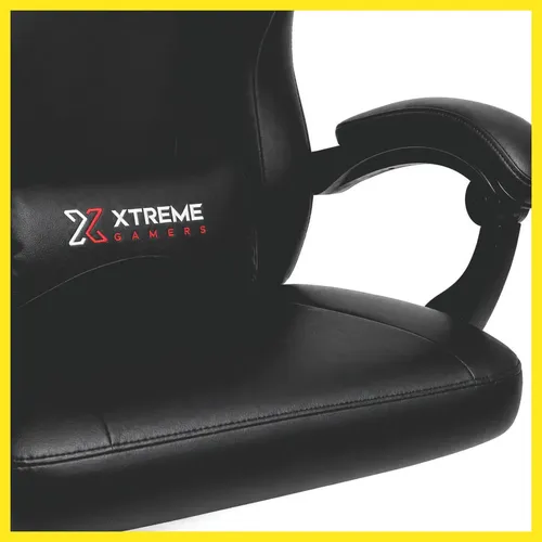 Cadeira Xtreme Gamers Ergonômica 130o Escritório Reclinável