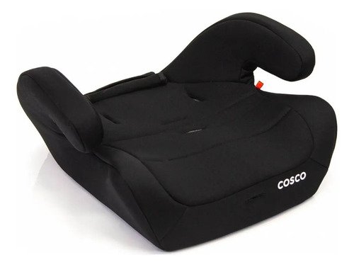 Cadeirinha Cosco Kids, Tour, 9 a 36 Kg, Preta