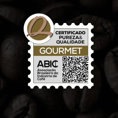 Café Em Grãos Bry Coffee 1kg 100% Arabica Gourmet O Futuro