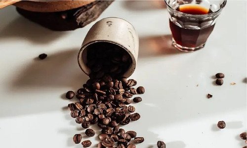 Café Especial em Graos Coffee++ Intenso 1KG Especial 100% Arábica Torra Média Coffee Mais