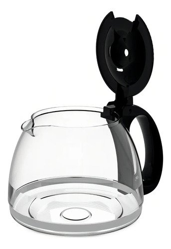 Cafeteira britânia bcf20a 20 cafés 800ml