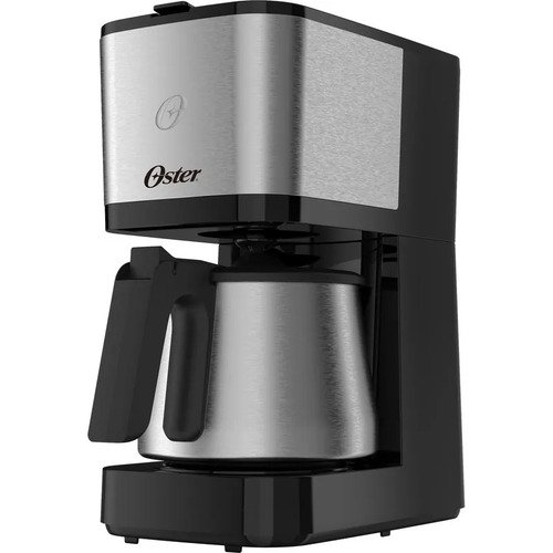 Cafeteira eletrica 12 litros ocaf650 com jarra inox oster co