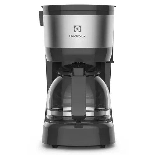 Cafeteira eletrica efficient ecm10 15 xicaras electrolux