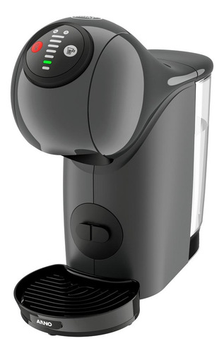 Cafeteira expresso dolce gusto arno genio s basic automatica