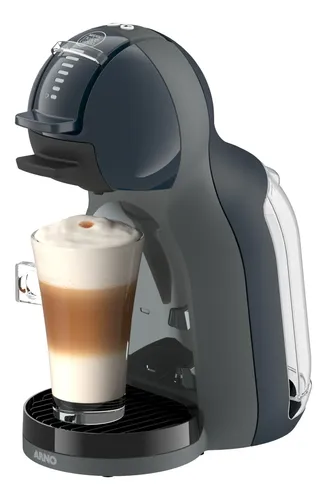 Cafeteira nescafe dolce gusto mini me 20