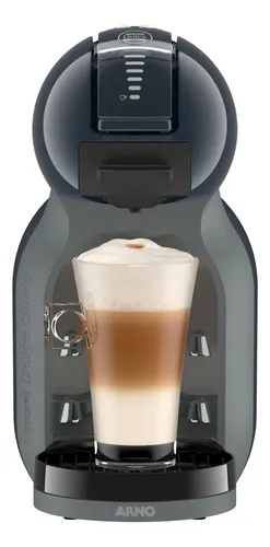 Cafeteira Nescafé Dolce Gusto Mini Me 2.0