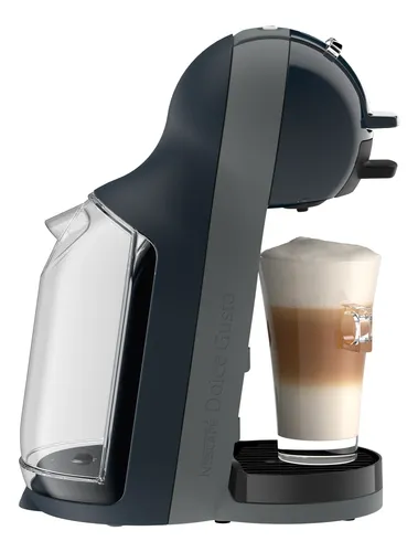 Cafeteira Nescafé Dolce Gusto Mini Me 2.0