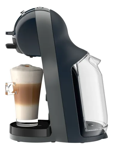 Cafeteira Nescafé Dolce Gusto Mini Me 2.0