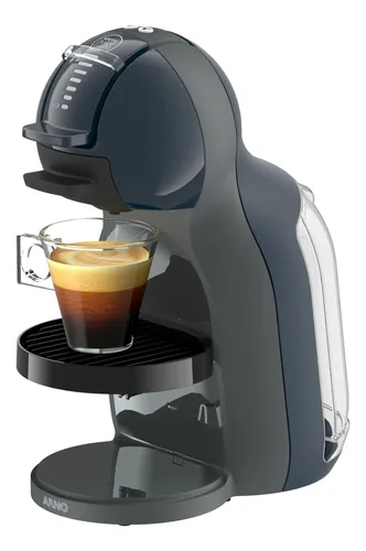 Cafeteira Nescafé Dolce Gusto Mini Me 2.0