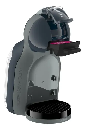 Cafeteira Nescafé Dolce Gusto Mini Me 2.0