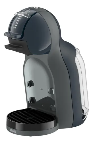 Cafeteira Nescafé Dolce Gusto Mini Me 2.0