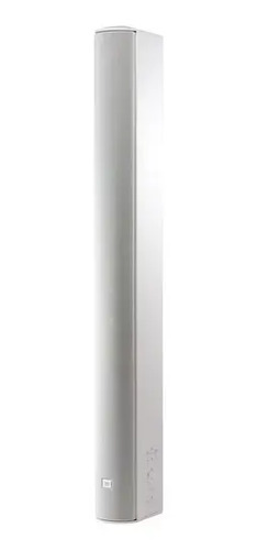 Caixa de som acustica jbl cbt 100la 1 wh line array 200w