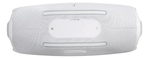 Caixa de Som Bluetooth À Prova D'água Boombox 4 JBL - Branca