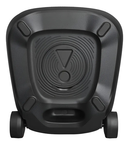 Caixa de Som Bluetooth PartyBox Stage 320 JBL BLPBSTAGE320BR Preta