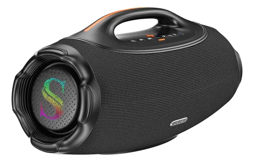 Caixa de som bluetooth60 sabala dr500 500w81000mah boombox