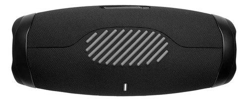 Caixa De Som Boombox 3 Bluetooth Preta Jbl
