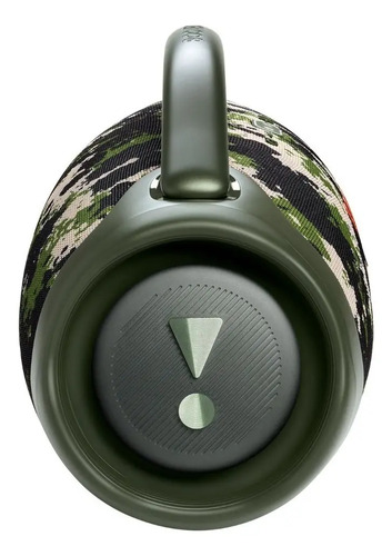 Caixa de Som JBL Boombox 3, Bluetooth, Portátil, Cor Squad Verde