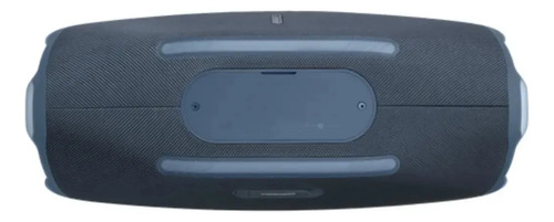 Caixa de Som JBL Boombox 4 Bluetooth Portátil 210W Bivolt Azul